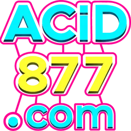 ACID877.COM