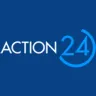 Action 24