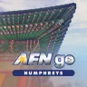 AFN GO HUMPHREYS The Eagle