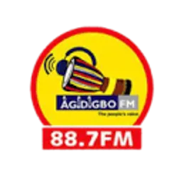 Agidigbo 88.7 FM