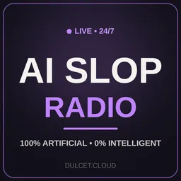 AI Slop Radio