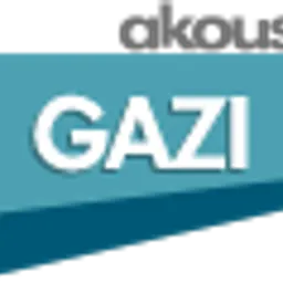 Akous Gazi