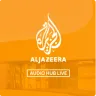 Al Jazzera News Audio Hub