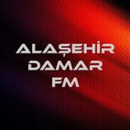 Alaşehir Damar FM
