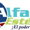 Alfa Stereo