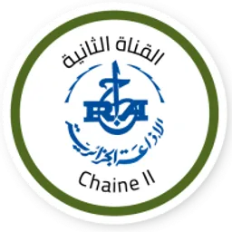 Algérie Chaine 2