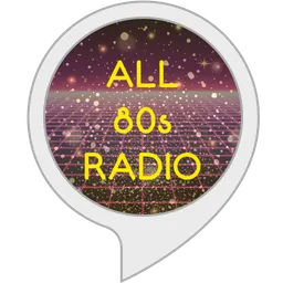 All 80s Radio