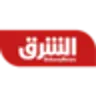 الشرق