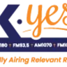 AM 1180 KYES