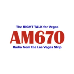 AM 670 KMZQ