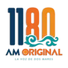 AM Original 1180 Veraguas