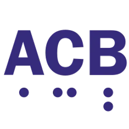 American Council of the Blind