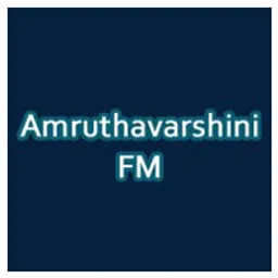 Amruthavarshini FM
