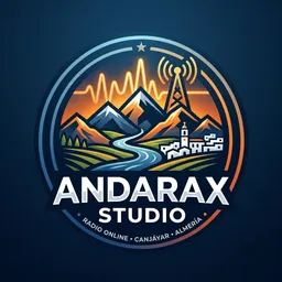 ANDARAX STUDIO