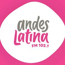 Andes Latina