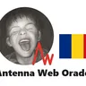Antenna Web Oradea