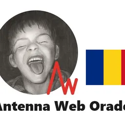 Antenna Web Oradea