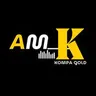 Antilles Média - Kompa Gold