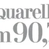 Aquarelle FM