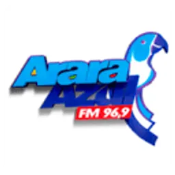 Arara azul FM