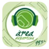 area deportiva