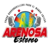 Arenosa stereo