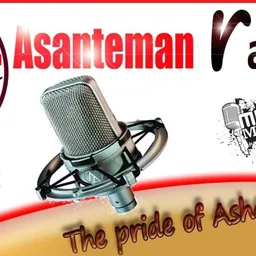 Asenteman Radio