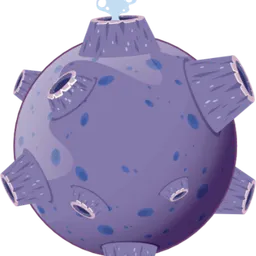 Asteroid Radio Shuffle