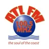 ATL FM 100.5MHz
