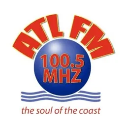 ATL FM 100.5MHz