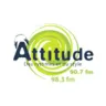 Attitude Radio