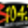 B104.7