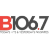 B106.7