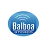 Balboa Stereo