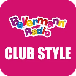 Ballermann Radio Club Style