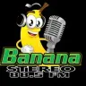 Banana Stereo