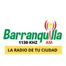 Barranquilla AM
