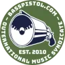 Basspistol Radio