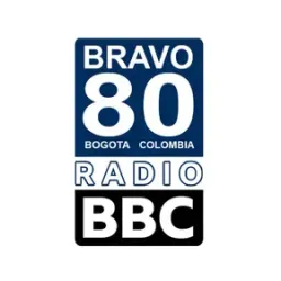 BBC 80s