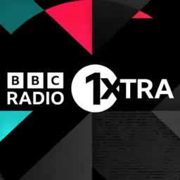 BBC RADIO 1XTRA UK: Amplifying