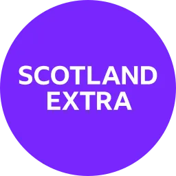 BBC Radio Scotland Extra
