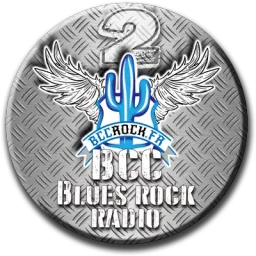 BCC Blues Rock Radio