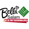 Bellasalam 87.6 FM Tasikmalaya