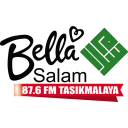 Bellasalam 87.6 FM Tasikmalaya