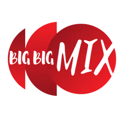 BIG BIG MIX - 乐享音乐
