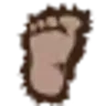 Big Foot Country