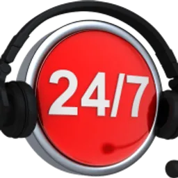 Blues Radio alternative