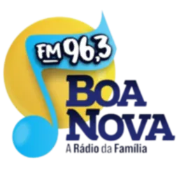 Boa Nova