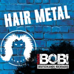 BOB Hair Metal