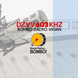 Bombo Radyo Vigan